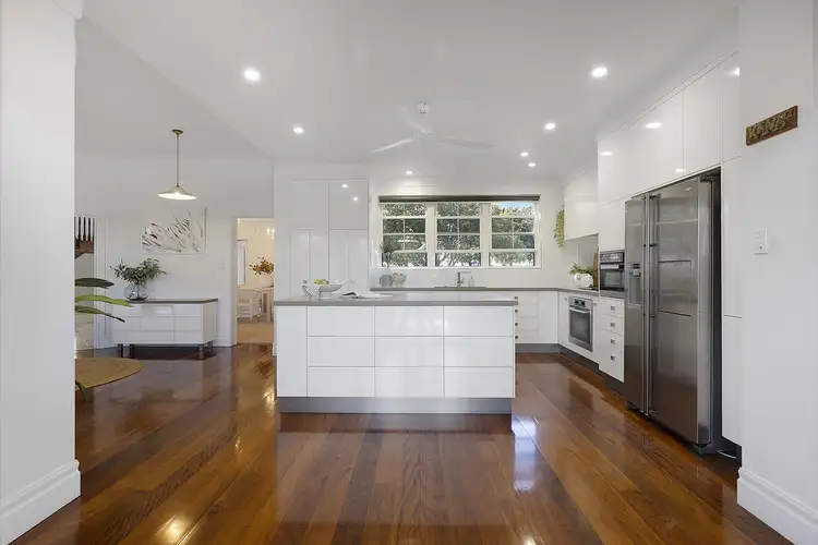 Fourth view of Homely house listing, 15 Eimeo Esplanade, Eimeo QLD 4740
