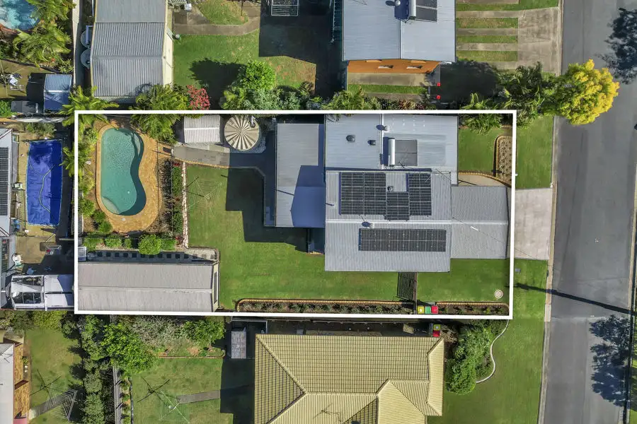 Main view of Homely house listing, 17 Butler Street, Raceview QLD 4305