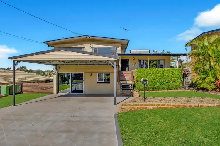 Second view of Homely house listing, 17 Butler Street, Raceview QLD 4305