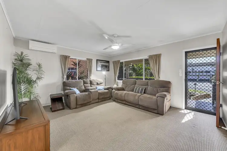 Fourth view of Homely house listing, 17 Butler Street, Raceview QLD 4305