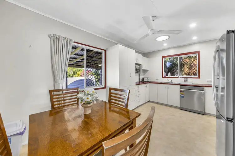 Fifth view of Homely house listing, 17 Butler Street, Raceview QLD 4305