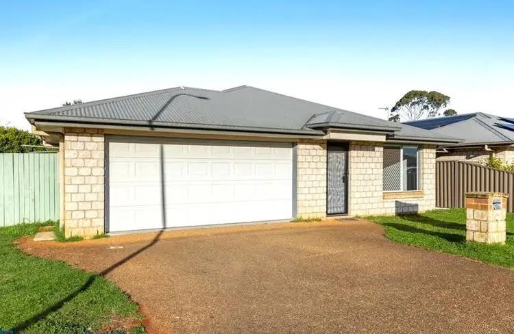 13 Uniplaza Court, Kearneys Spring QLD 4350