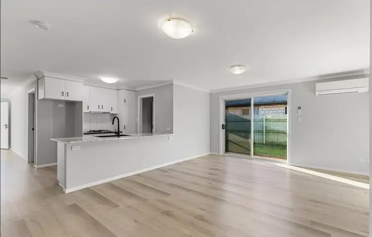 Second view of Homely house listing, 13 Uniplaza Court, Kearneys Spring QLD 4350