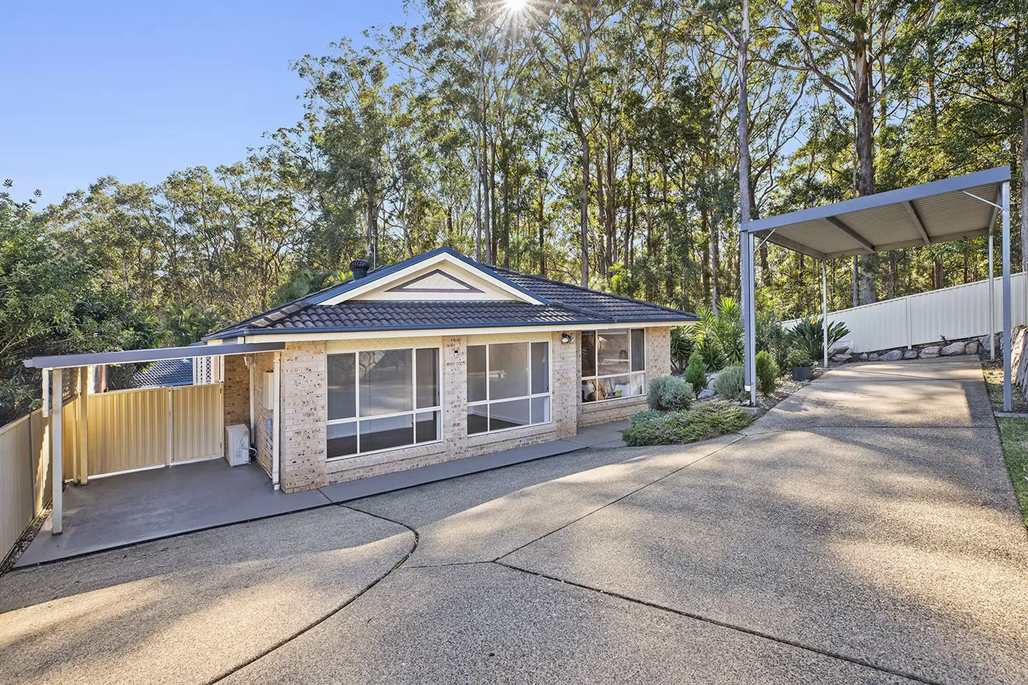 Main view of Homely house listing, 14 Dolphin Drive, Toormina NSW 2452
