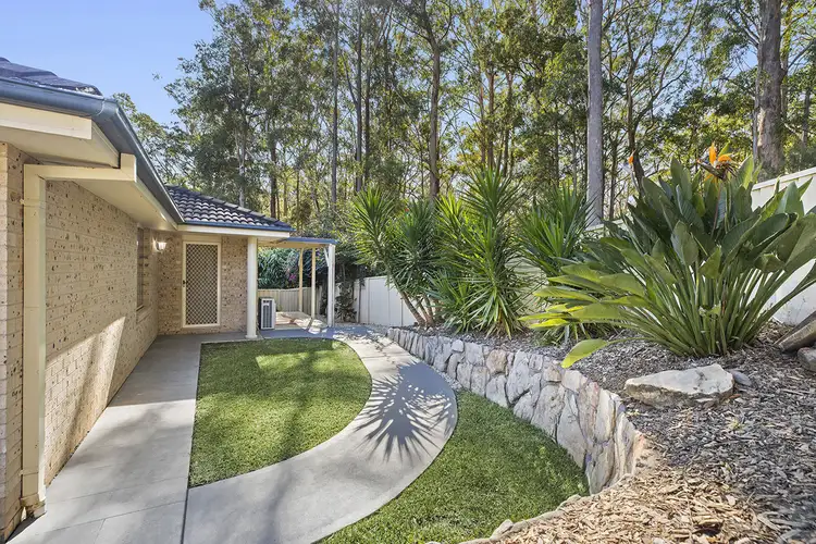 Second view of Homely house listing, 14 Dolphin Drive, Toormina NSW 2452