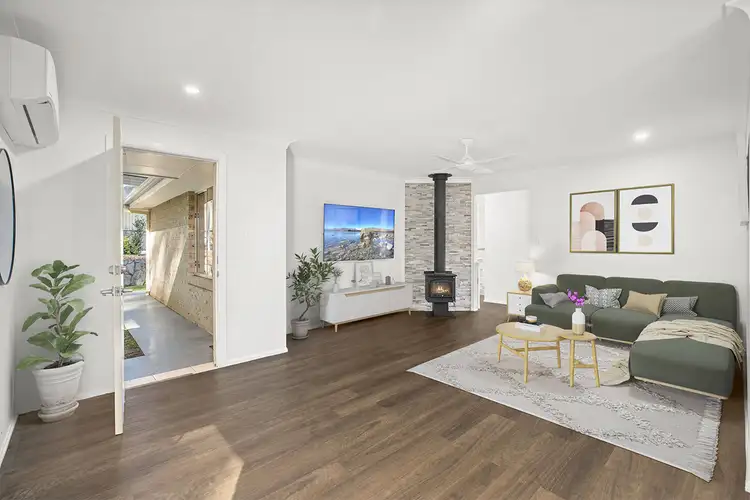 Third view of Homely house listing, 14 Dolphin Drive, Toormina NSW 2452