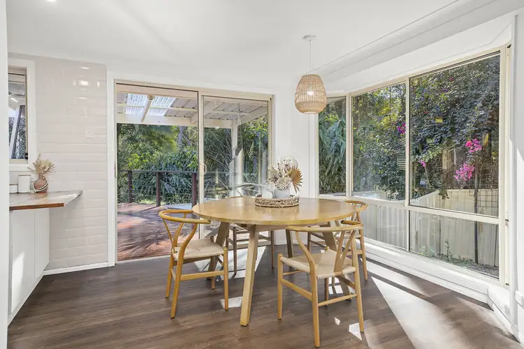 Fourth view of Homely house listing, 14 Dolphin Drive, Toormina NSW 2452