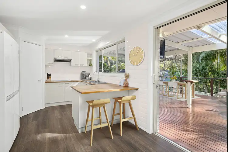 Sixth view of Homely house listing, 14 Dolphin Drive, Toormina NSW 2452