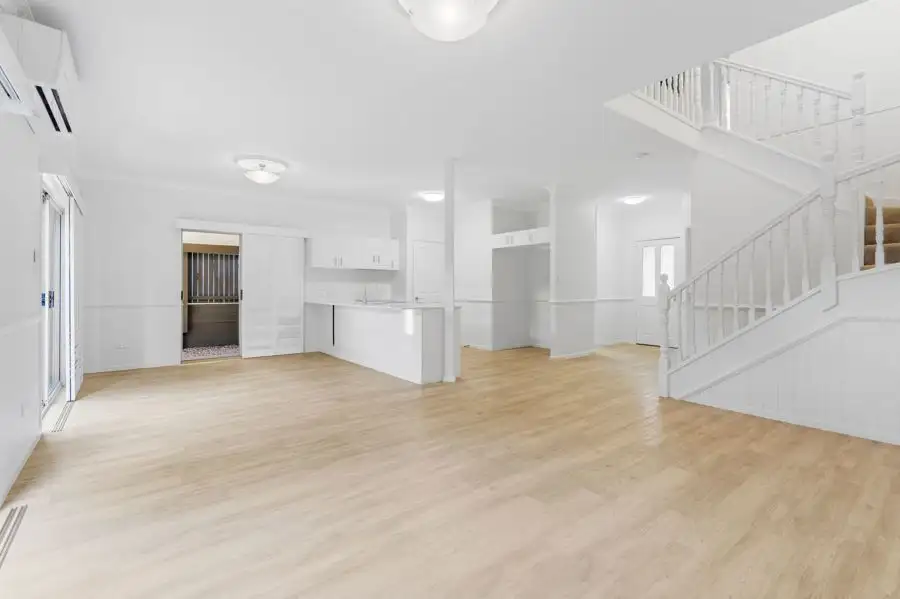 Main view of Homely townhouse listing, 2/8 Poet St, Holland Park West QLD 4121