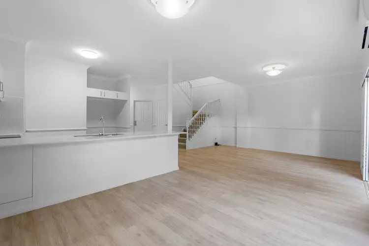 Third view of Homely townhouse listing, 2/8 Poet St, Holland Park West QLD 4121