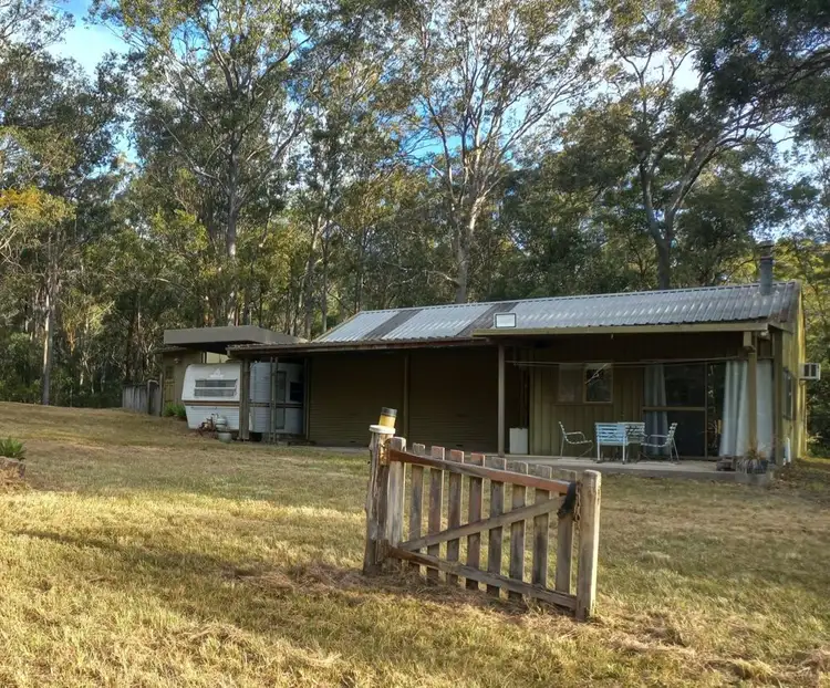 Main view of Homely rural property listing, 766 Pipers Creek Road, Dondingalong NSW 2440