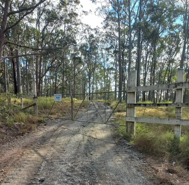 Second view of Homely rural property listing, 766 Pipers Creek Road, Dondingalong NSW 2440