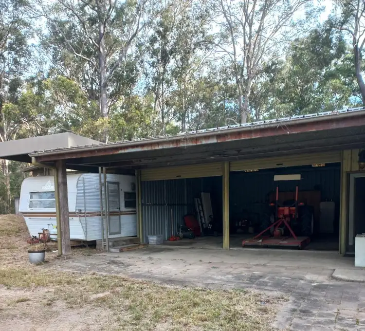 Third view of Homely rural property listing, 766 Pipers Creek Road, Dondingalong NSW 2440