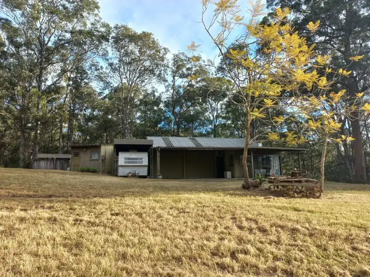 Fifth view of Homely rural property listing, 766 Pipers Creek Road, Dondingalong NSW 2440