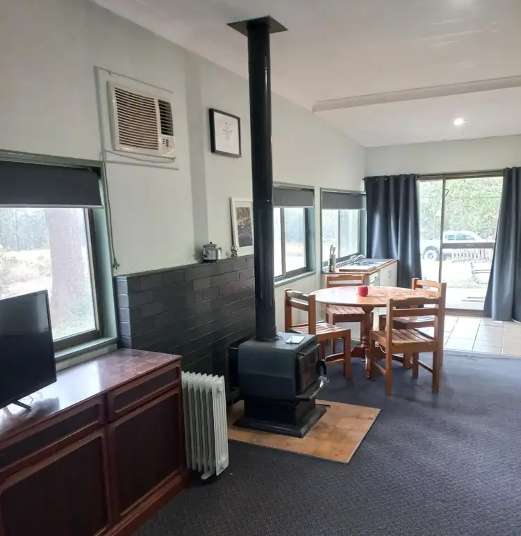 Seventh view of Homely rural property listing, 766 Pipers Creek Road, Dondingalong NSW 2440