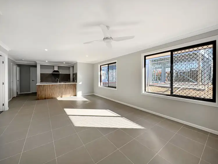 Third view of Homely house listing, 19 Frontier Drive, Ripley QLD 4306