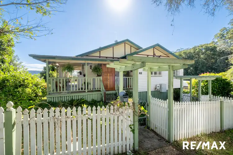41 Park Road, Nambour QLD 4560