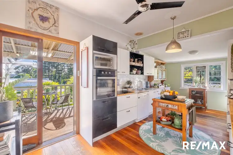 Third view of Homely house listing, 41 Park Road, Nambour QLD 4560