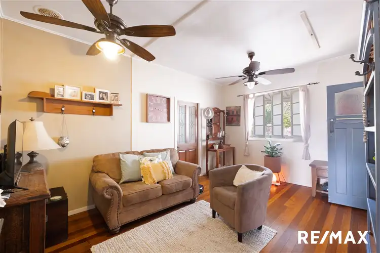 Fourth view of Homely house listing, 41 Park Road, Nambour QLD 4560