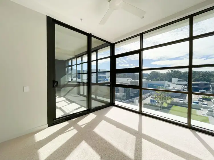 Fifth view of Homely apartment listing, 15 Harbour Drive - Two bedroom apartments - CODA, Coffs Harbour NSW 2450