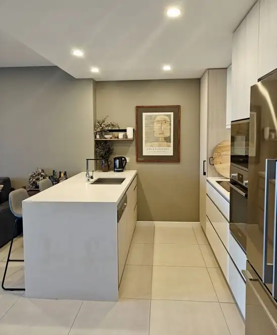 Third view of Homely apartment listing, 505/8 Zillah Street, Stones Corner QLD 4120