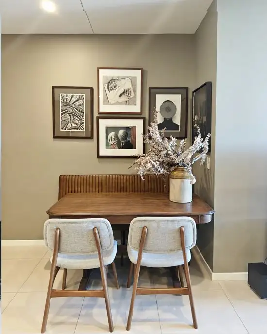 Fourth view of Homely apartment listing, 505/8 Zillah Street, Stones Corner QLD 4120