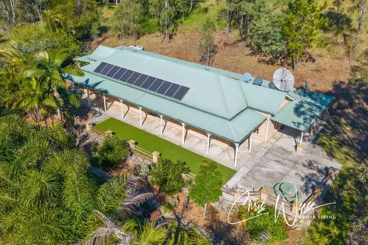 30 Greenhills Court, Sandy Creek QLD 4515