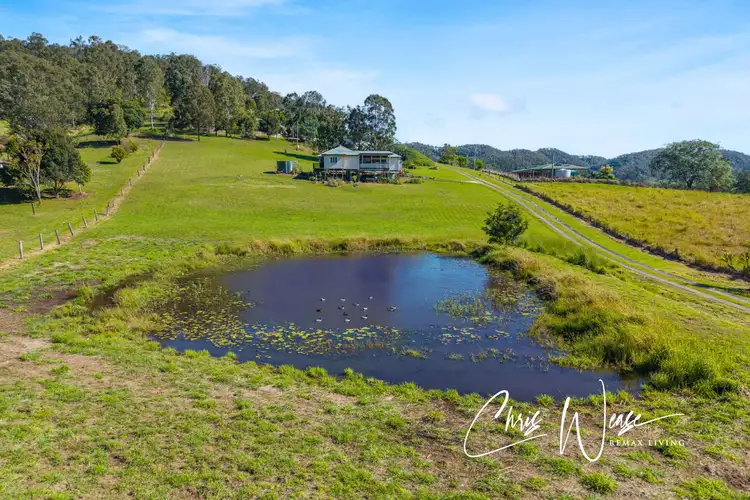 Third view of Homely rural property listing, 30 Greenhills Court, Sandy Creek QLD 4515