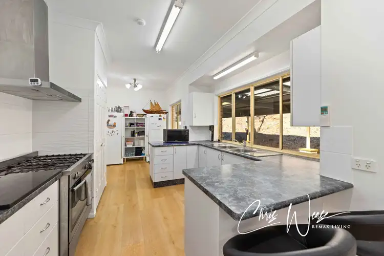 Fifth view of Homely rural property listing, 30 Greenhills Court, Sandy Creek QLD 4515