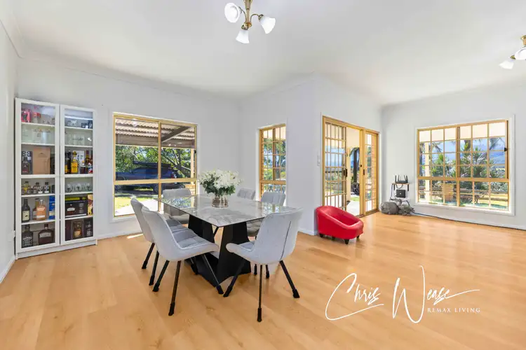 Sixth view of Homely rural property listing, 30 Greenhills Court, Sandy Creek QLD 4515