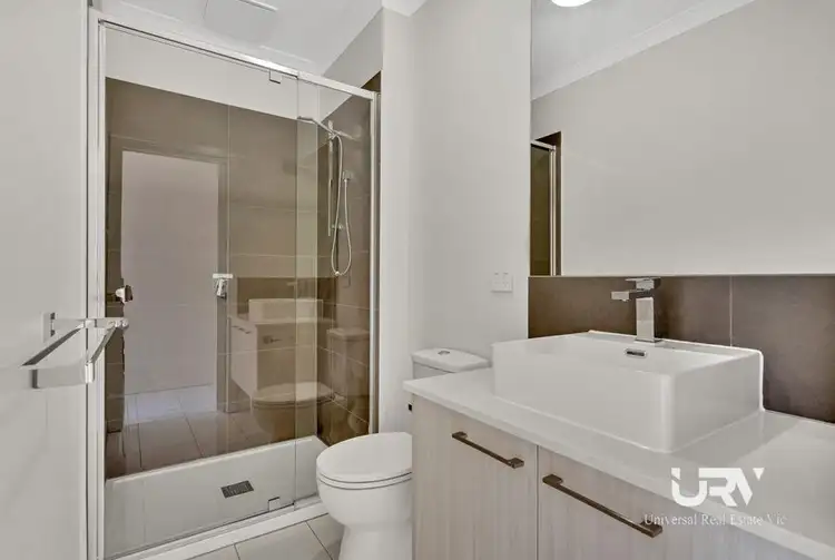 Second view of Homely house listing, 2/425 High Street, Lalor VIC 3075