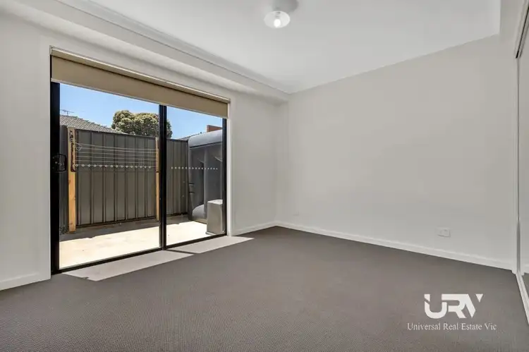 Third view of Homely house listing, 2/425 High Street, Lalor VIC 3075