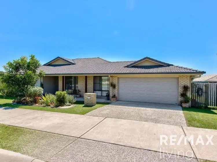 140 Graham Road, Morayfield QLD 4506