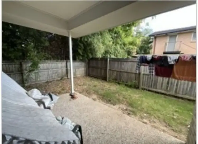 Second view of Homely house listing, 1/13A Bluegum Drive, Marsden QLD 4132