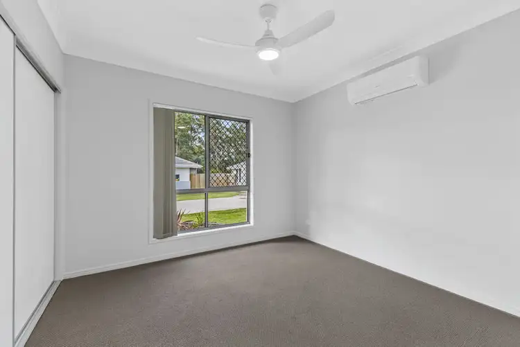 Third view of Homely house listing, 1/13A Bluegum Drive, Marsden QLD 4132
