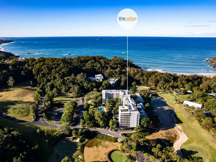 2409 & 2410/2 Resort Drive, Coffs Harbour NSW 2450