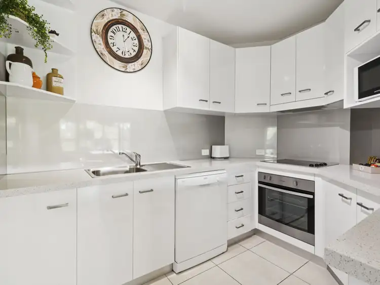 Fourth view of Homely unit listing, 2409 & 2410/2 Resort Drive, Coffs Harbour NSW 2450