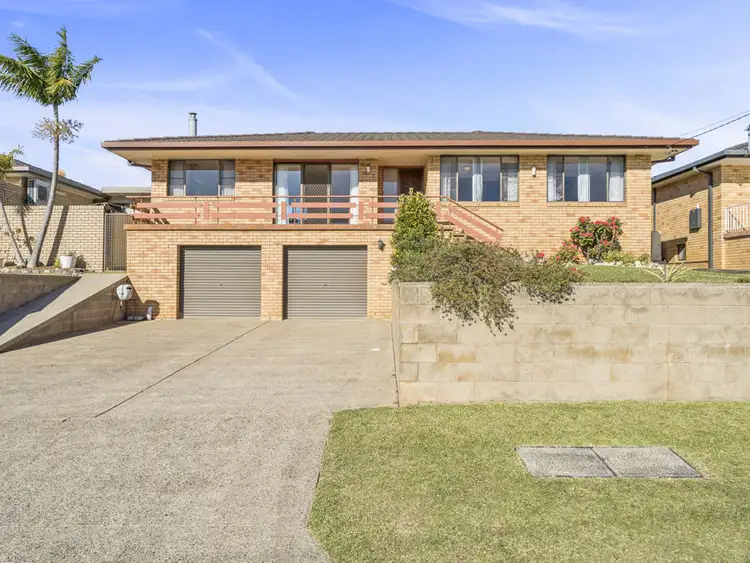 Third view of Homely house listing, 3 Flinders Avenue, Coffs Harbour NSW 2450