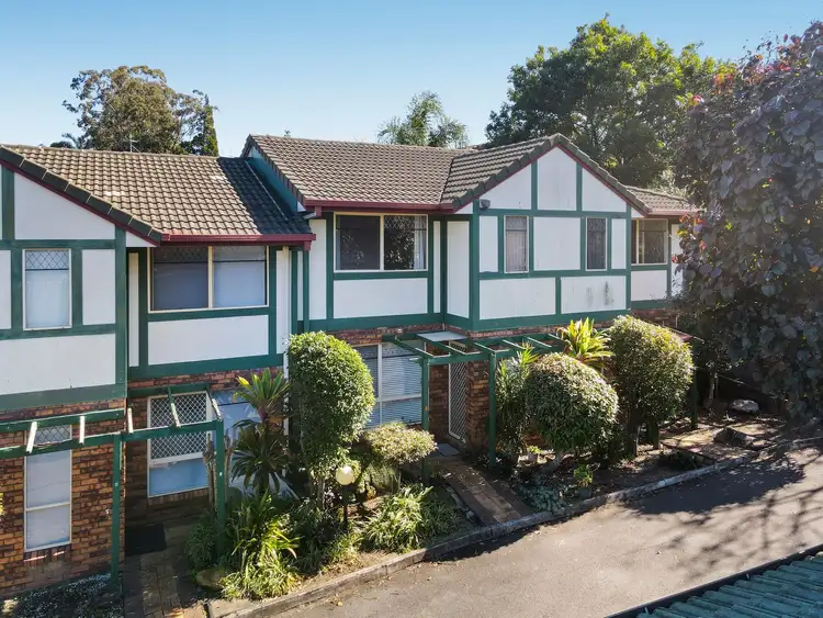 Second view of Homely townhouse listing, 8/128 Smith Road, Woodridge QLD 4114