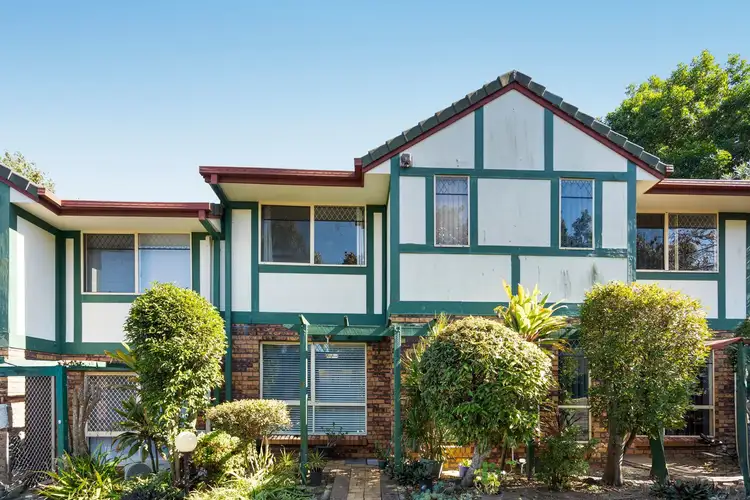 Third view of Homely townhouse listing, 8/128 Smith Road, Woodridge QLD 4114