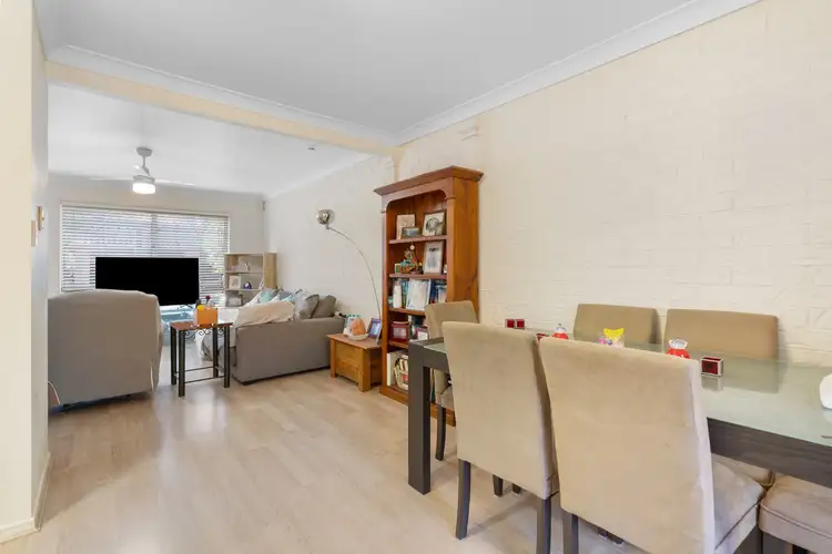 Fifth view of Homely townhouse listing, 8/128 Smith Road, Woodridge QLD 4114