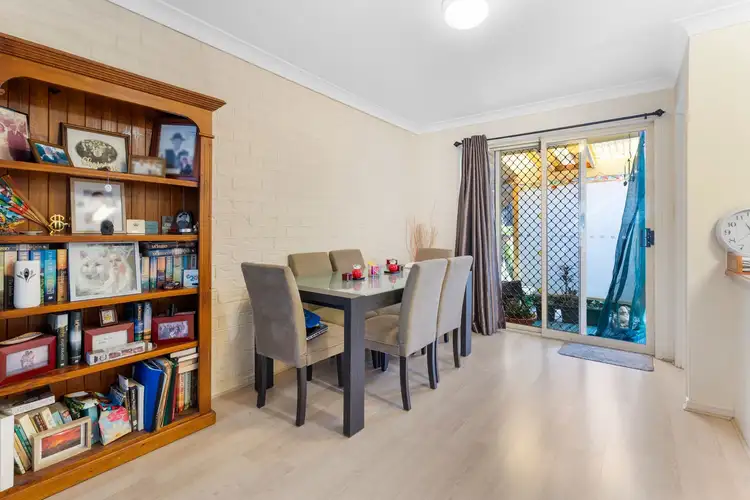 Sixth view of Homely townhouse listing, 8/128 Smith Road, Woodridge QLD 4114