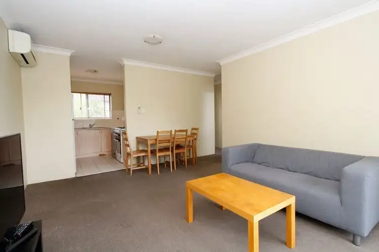 Second view of Homely unit listing, 2/8 JEPHSON ST, Toowong QLD 4066