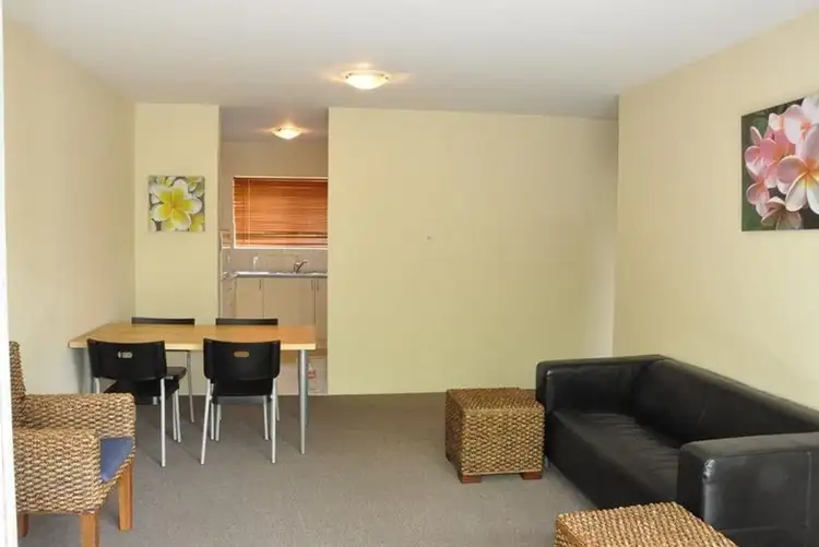 Third view of Homely unit listing, 2/8 JEPHSON ST, Toowong QLD 4066