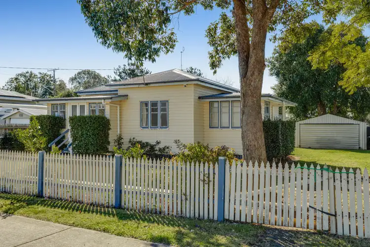 75 Rome Street, Newtown QLD 4350