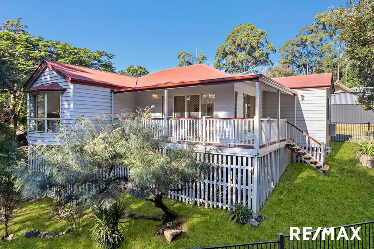 Main view of Homely house listing, 23 Kearns Court, Nambour QLD 4560