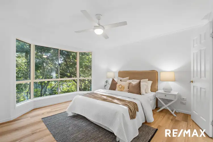 Second view of Homely house listing, 23 Kearns Court, Nambour QLD 4560