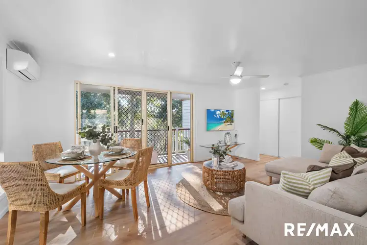 Third view of Homely house listing, 23 Kearns Court, Nambour QLD 4560