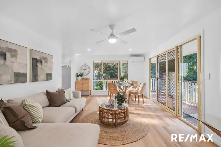 Fifth view of Homely house listing, 23 Kearns Court, Nambour QLD 4560