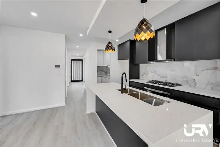 Second view of Homely house listing, 30 FORESHORES DRIVE, Donnybrook VIC 3064